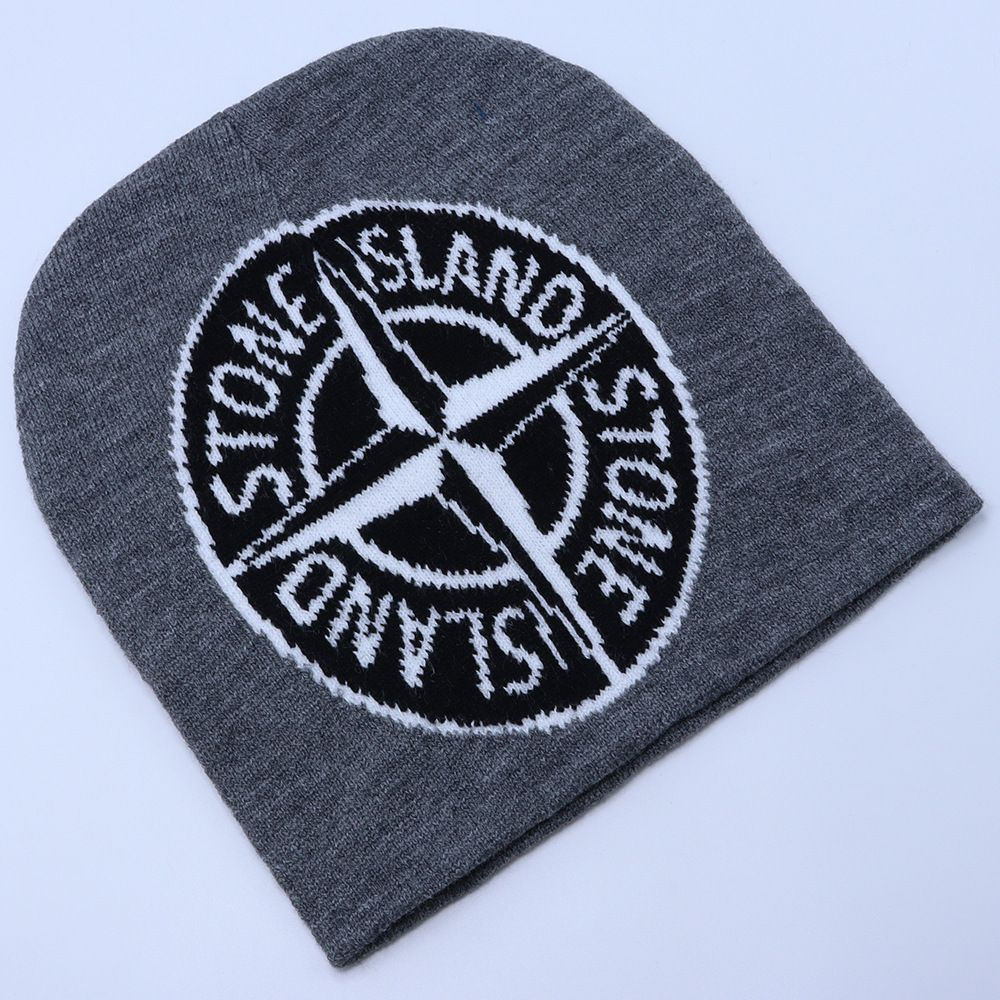 Шапка Stone Island #1