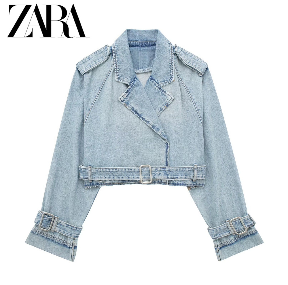 Куртка Zara #1