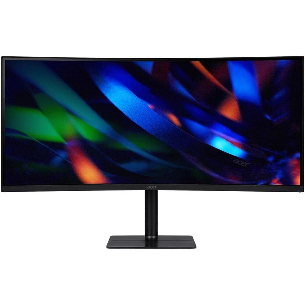 Acer 27" Монитор CZ342CURHbmiphuzx black (UM.CC2EE.H01), черный #1