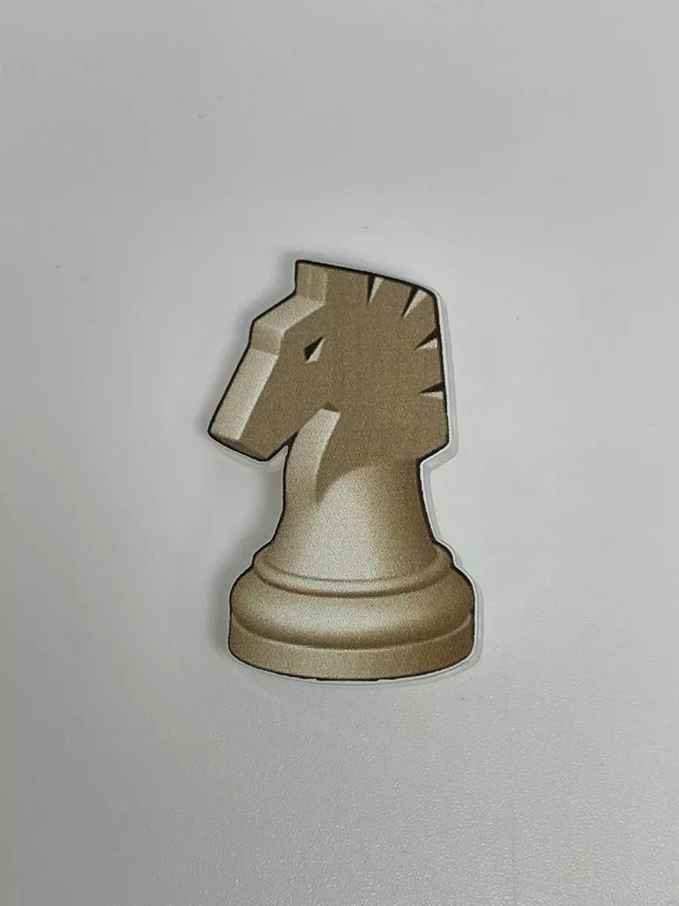 Брошь #1