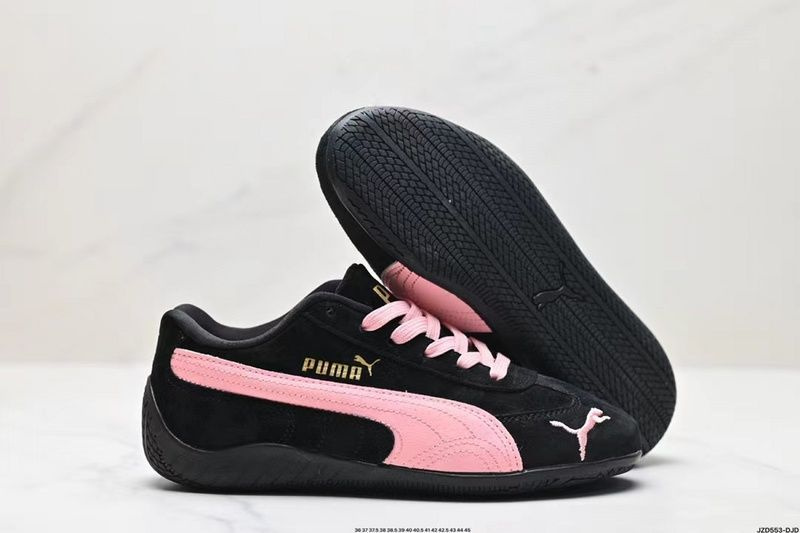 Кроссовки PUMA CA Pro Classic Trainers #1