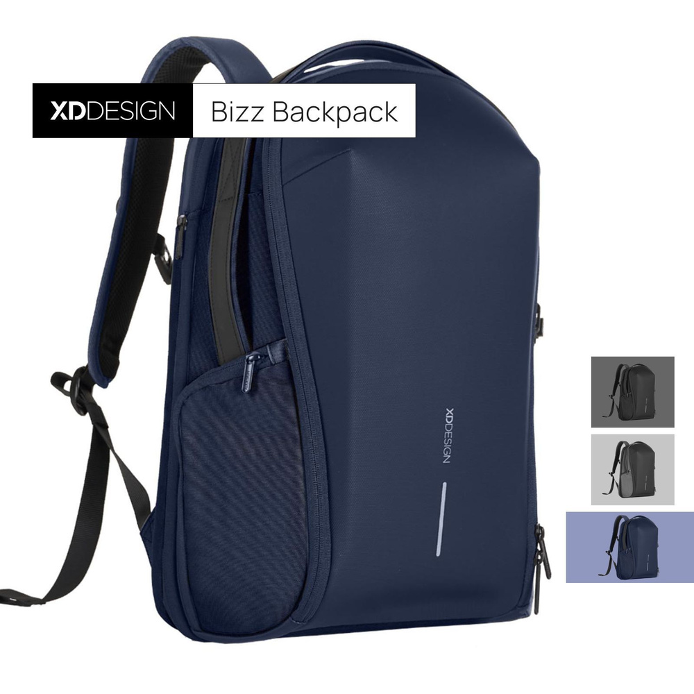 Design backpack laptop on sale