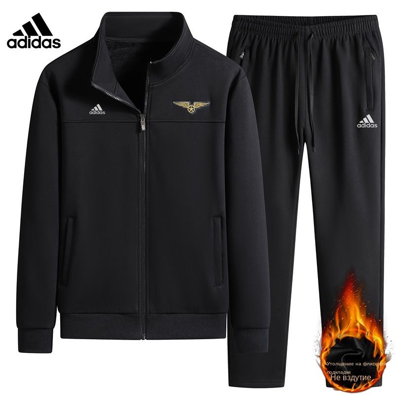 Костюм спортивный adidas Весь мир моды #1