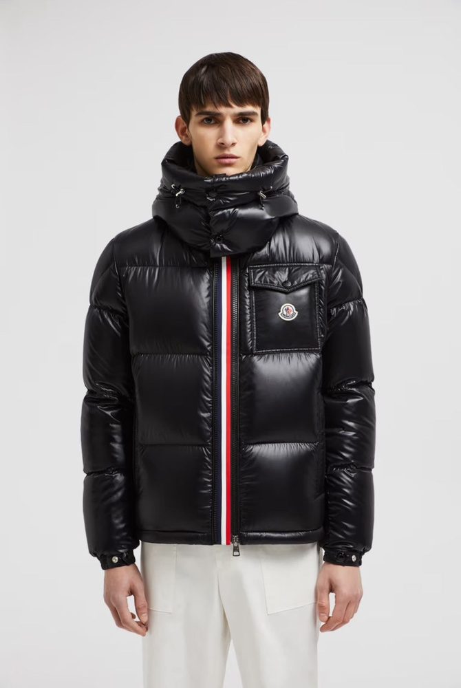 Куртка MONCLER #1