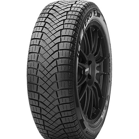 Pirelli Ice Zero FR Шины  зимние 265/60  R18 114H #1