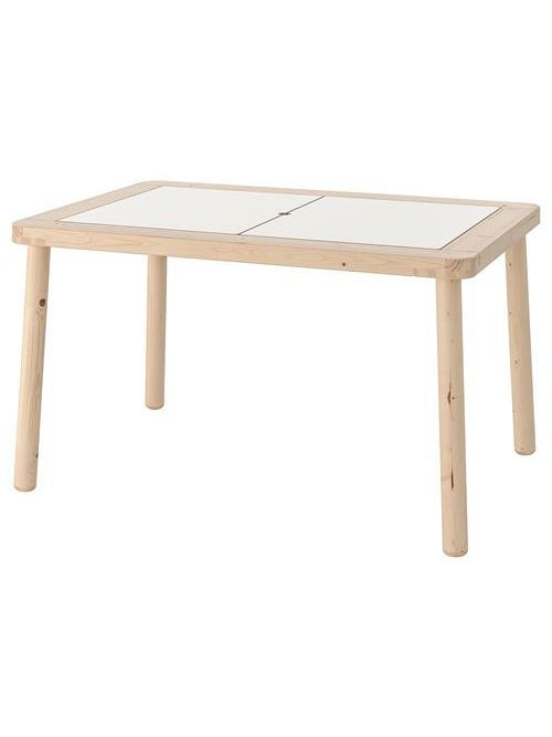 IKEA Детский стол,58х83х48см #1