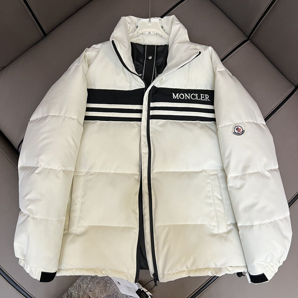 Пуховик MONCLER #1