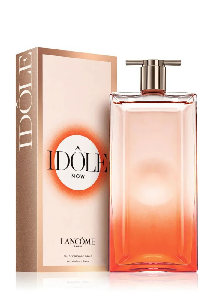 Вода парфюмерная Парфюмерная вода Ланком "Idole now", 75 ml 75 мл  #1