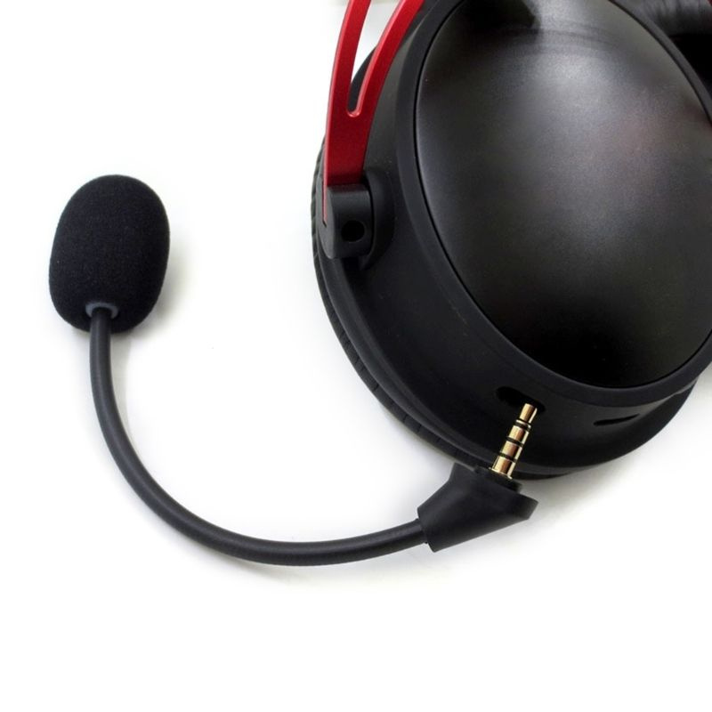 HyperX Cloud Alpha Версия Wireless Edition #1