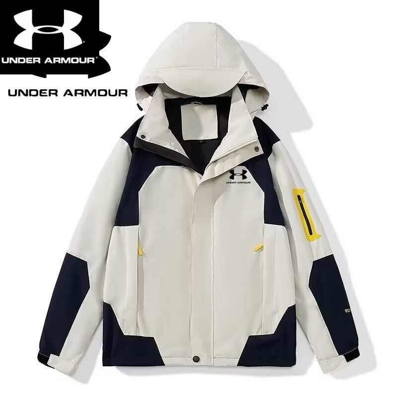 Куртка Under Armour Поход #1