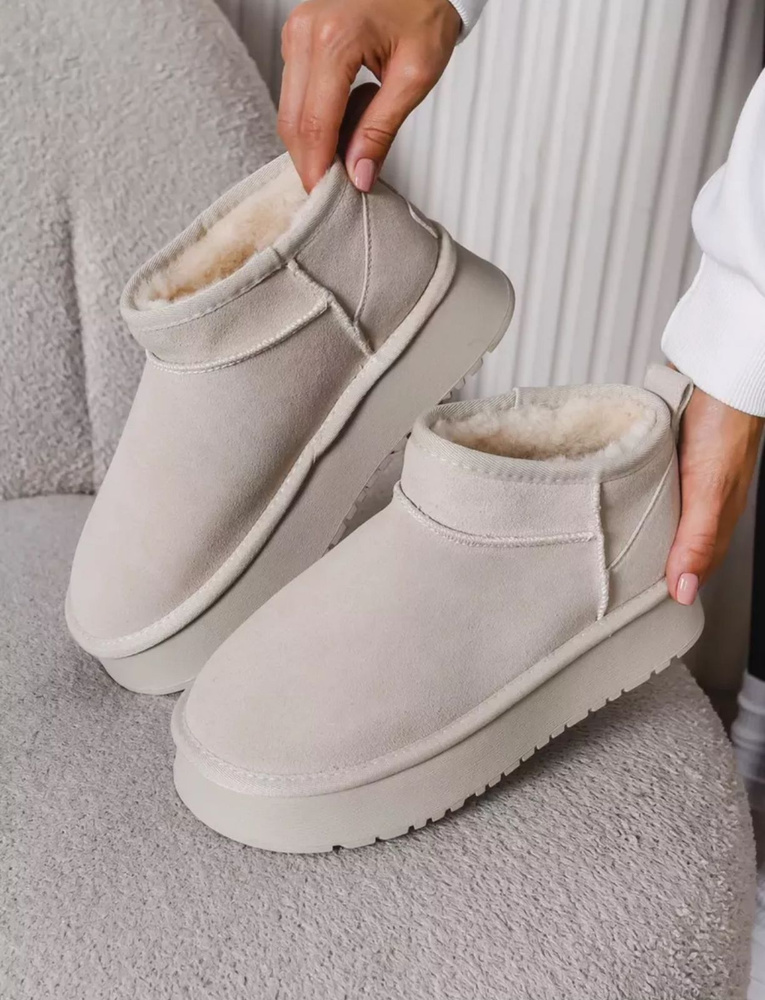Угги UGG UGG #1