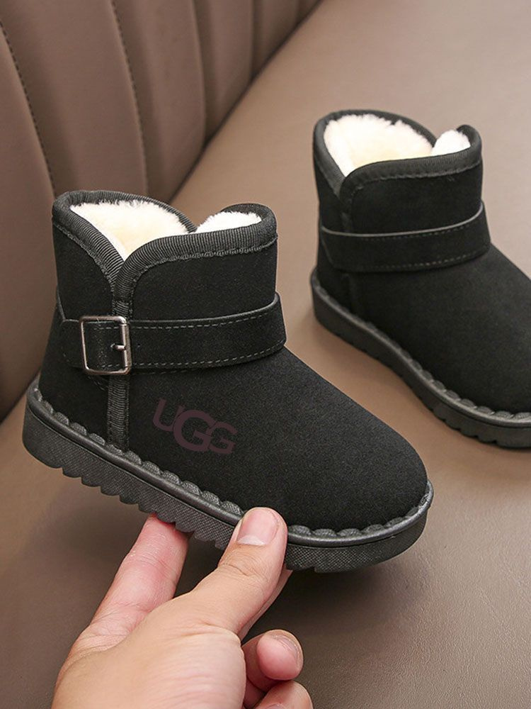 Угги UGG Mini Classic II #1