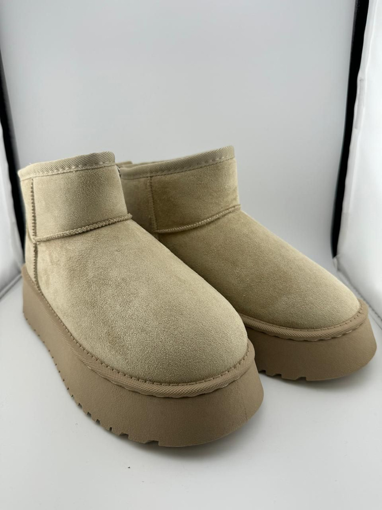 Угги UGG #1