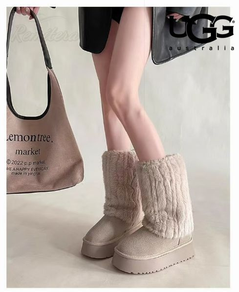 Угги UGG #1