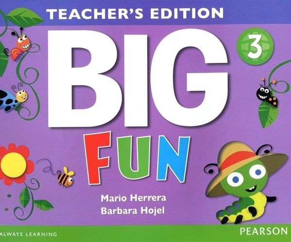 Big Fun 3 TB #1