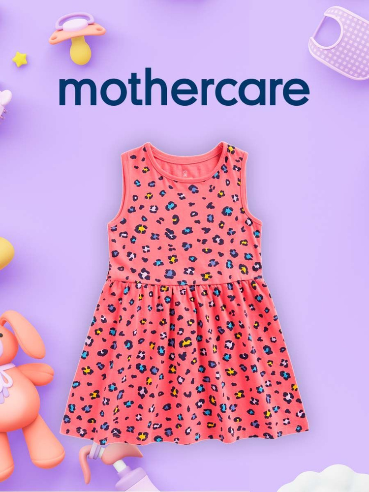 Платье Mothercare #1