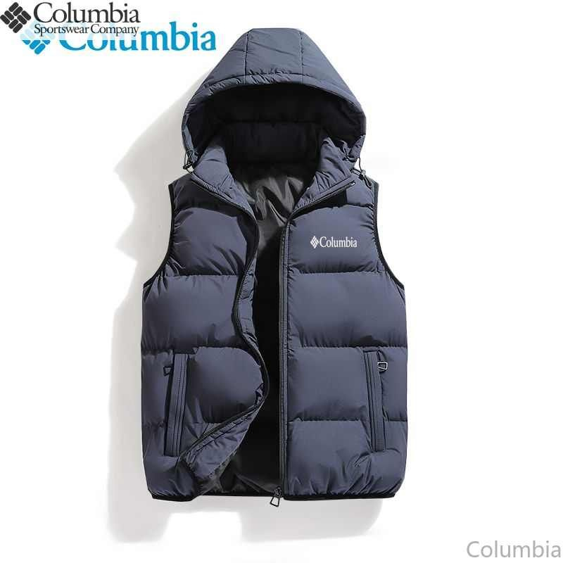 Жилет Columbia #1