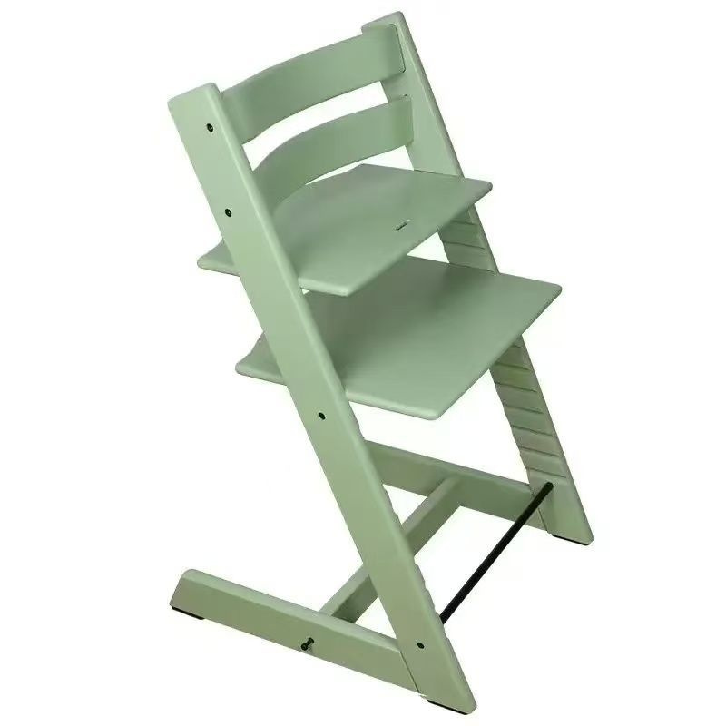 Стул для кормления Stokke Tripp Trapp Glacier Green #1