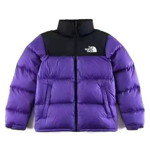 Куртка M 1996 Retro Nuptse Jacket #1