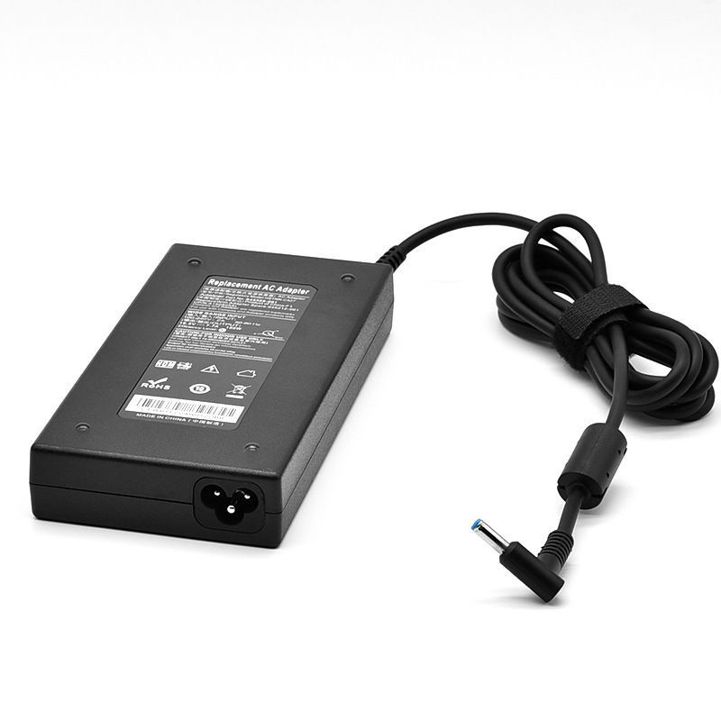 Подходит для HP 19.5V 7.7A 150W питание / зарядное устройство (разъем 4.5x3.0mm) совместимое ZBook Studio15 #1