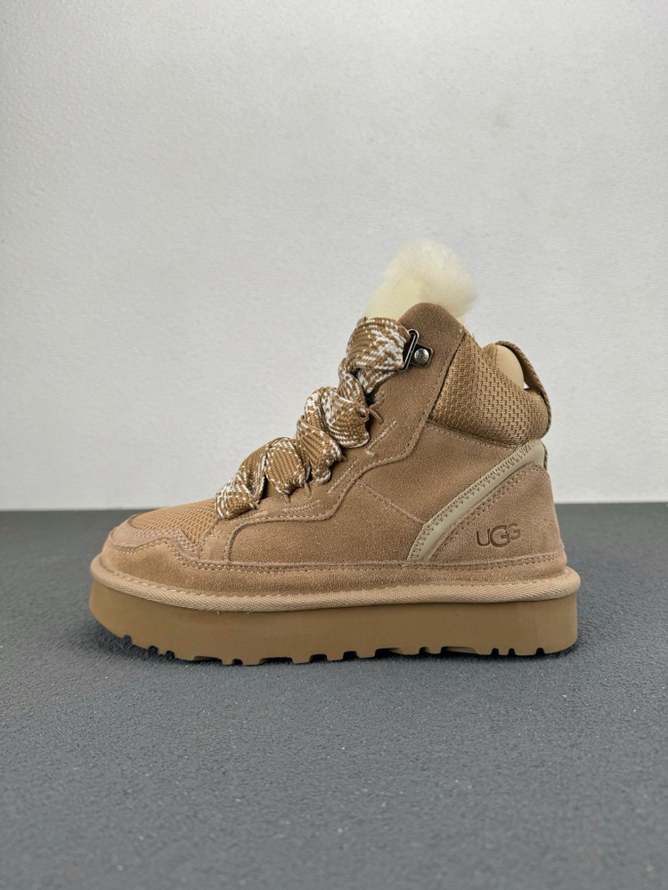 Угги UGG #1