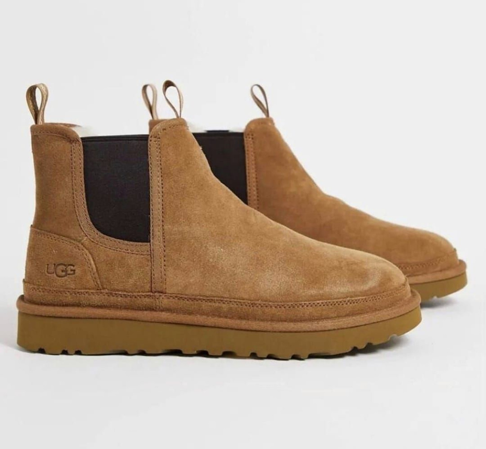 Угги UGG #1