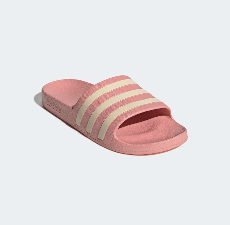 Шлепанцы adidas #1
