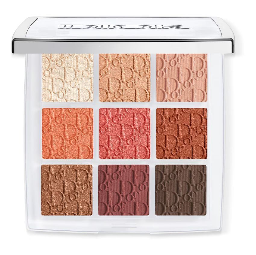 Dior Backstage Eye Palette Палитра теней для век 003 Warm