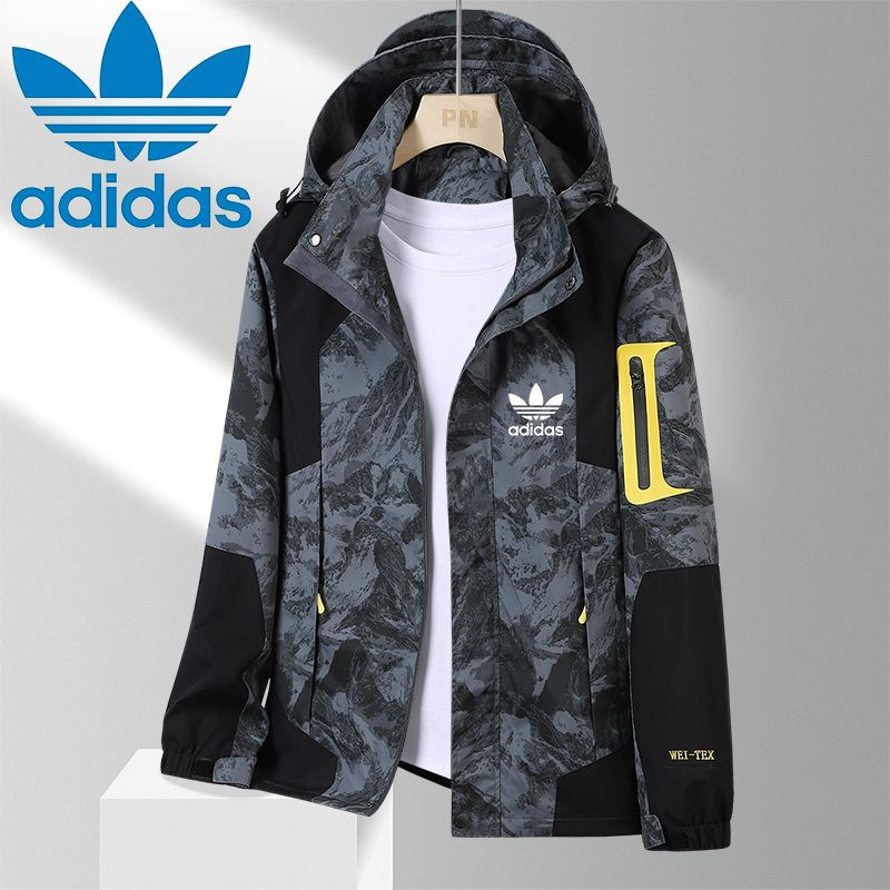 Анорак adidas Sportswear #1