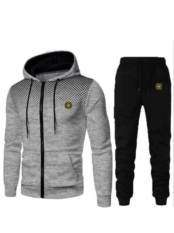 Комплект одежды Stone Island #1