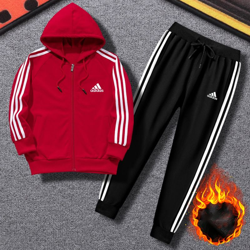 Костюм спортивный adidas #1