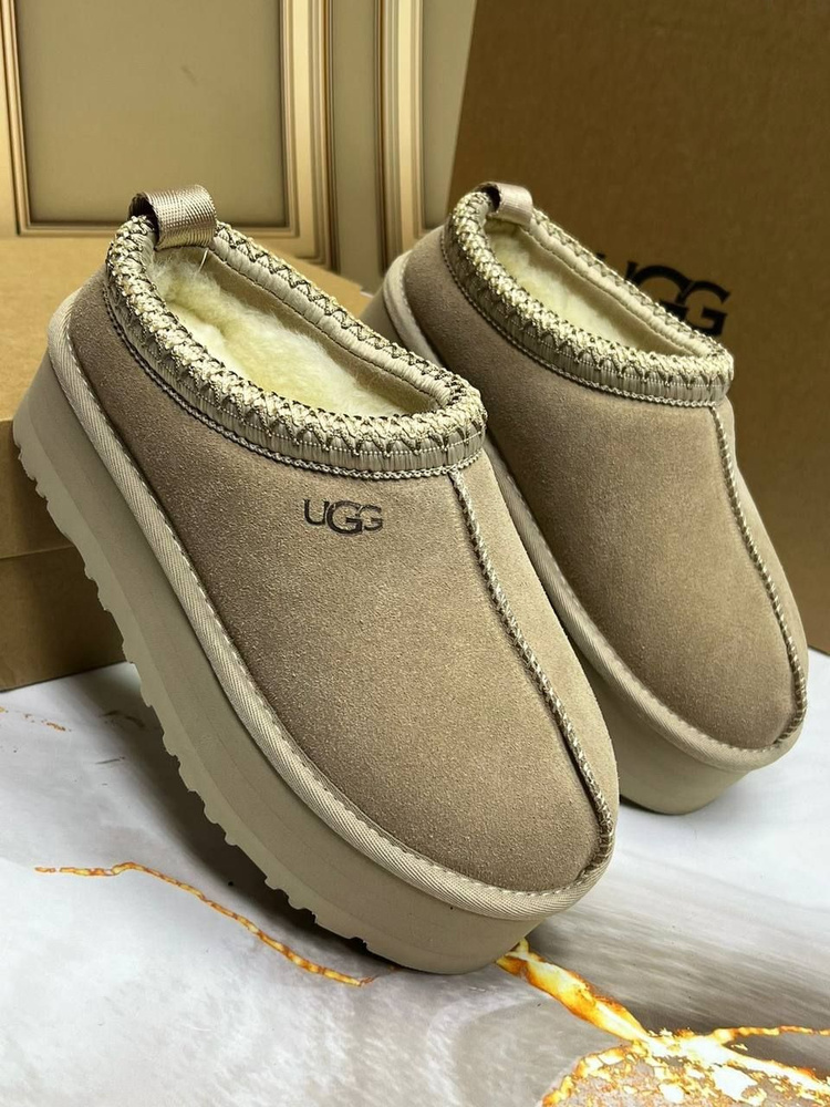 Угги UGG #1