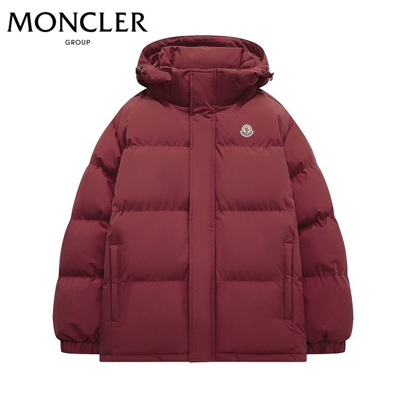 Пуховик MONCLER #1