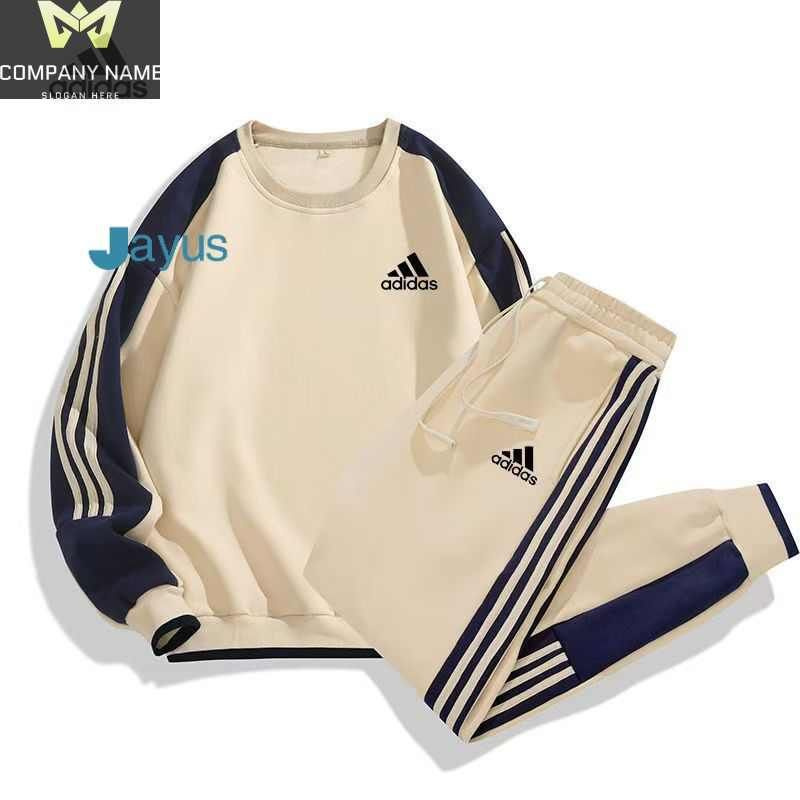 Костюм спортивный adidas Кэжуал #1