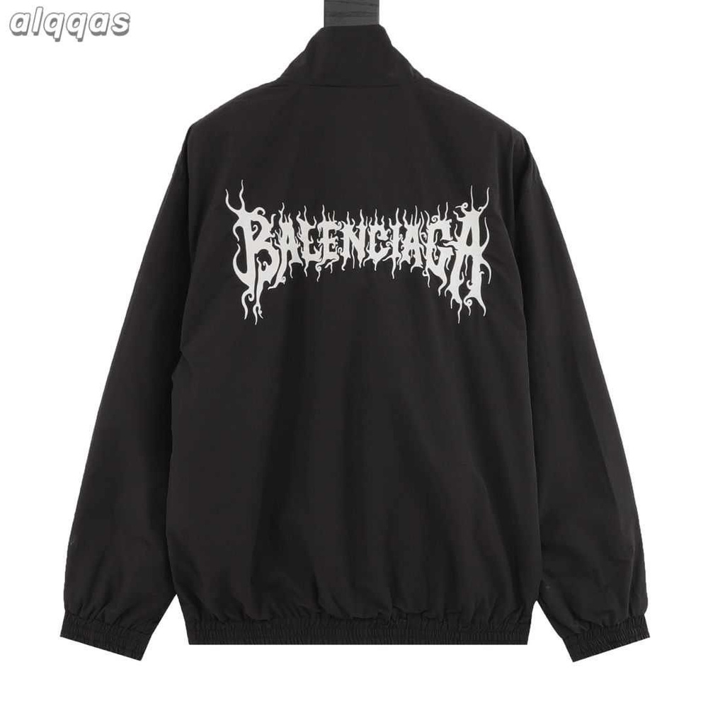 Куртка Balenciaga #1