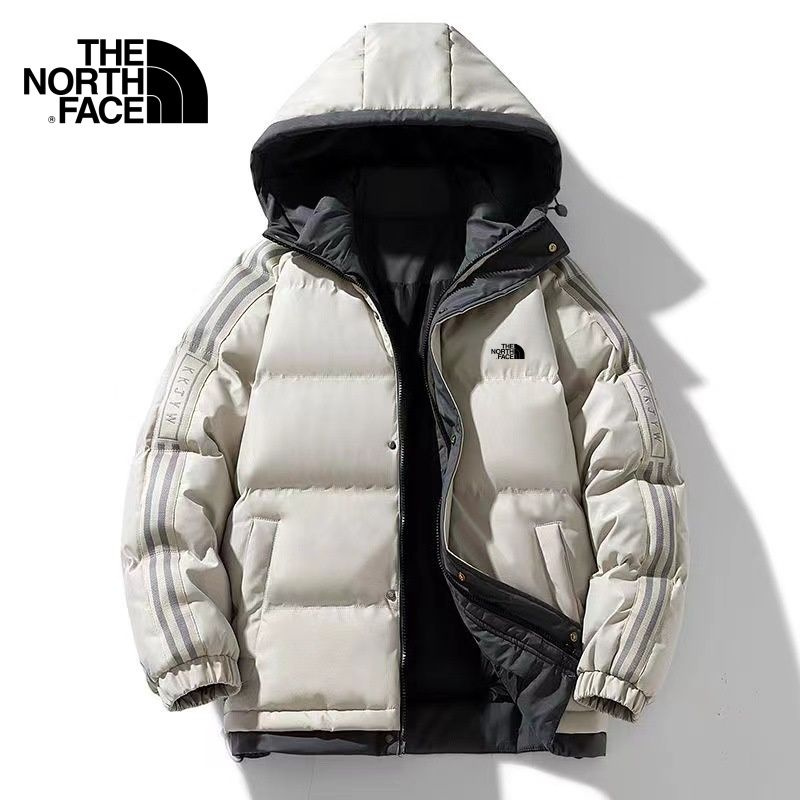 Пуховик The North Face #1