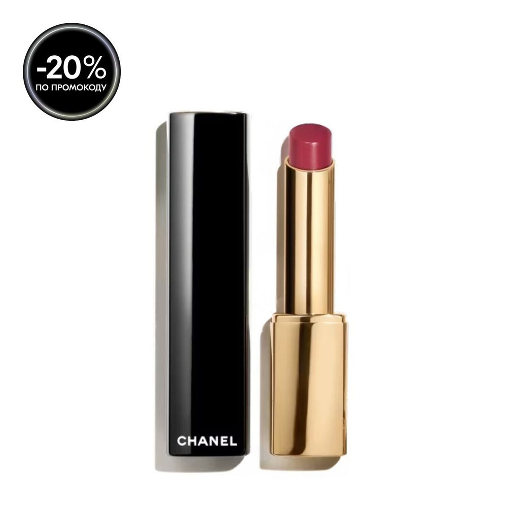 Chanel Интенсивная помада для губ Rouge Allure L'Extrait, 832 Rouge Libre, 2 г  #1