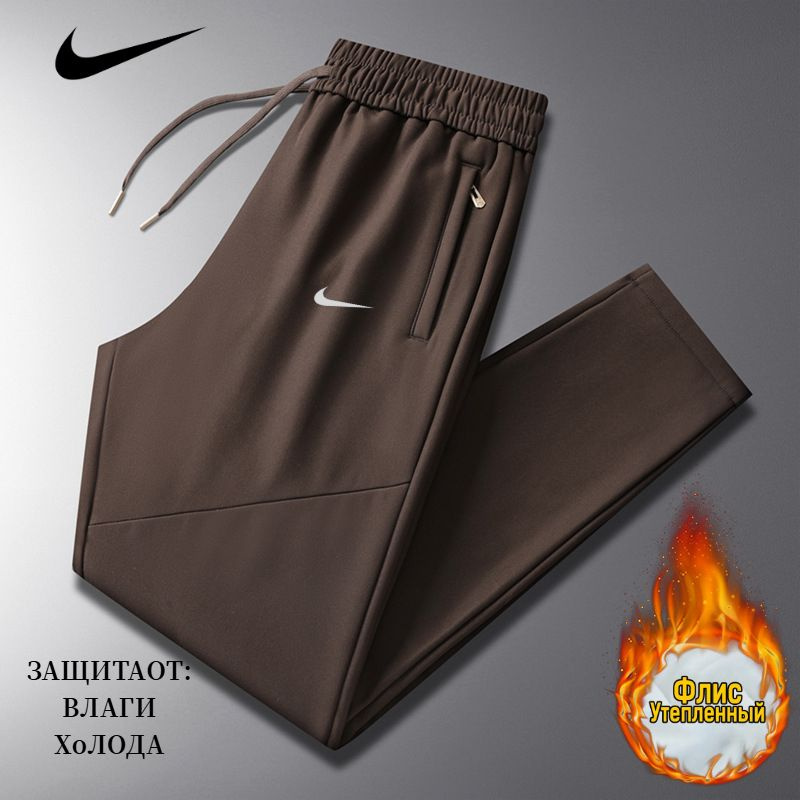 Брюки спортивные Nike #1