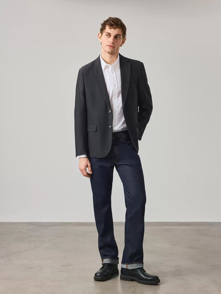 Пиджак Just Clothes #1