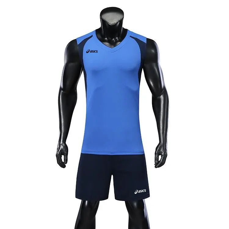 Форма волейбольная ASICS #1