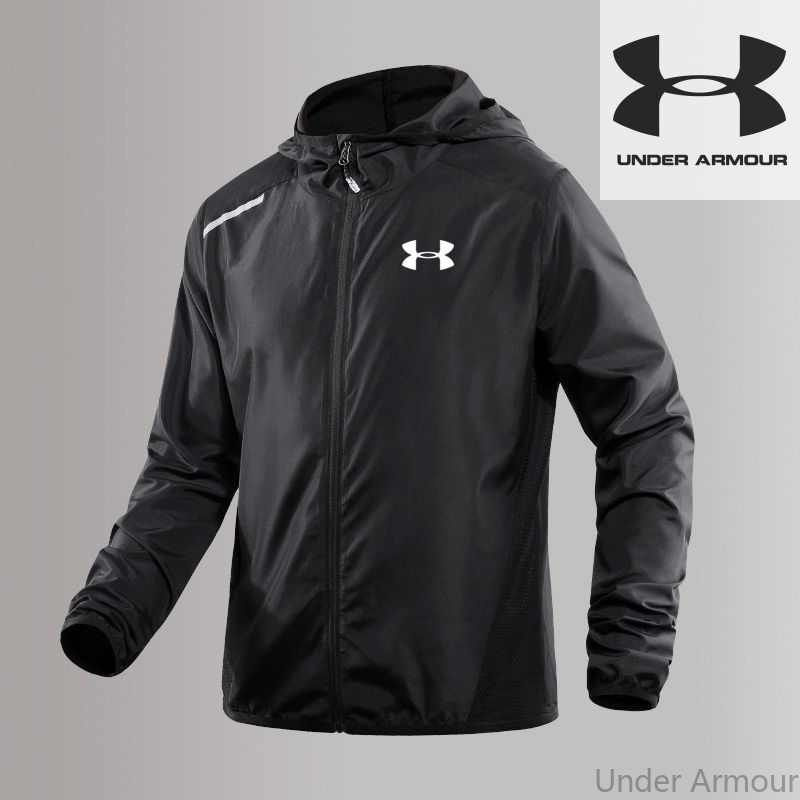 Ветровка Under Armour UA #1