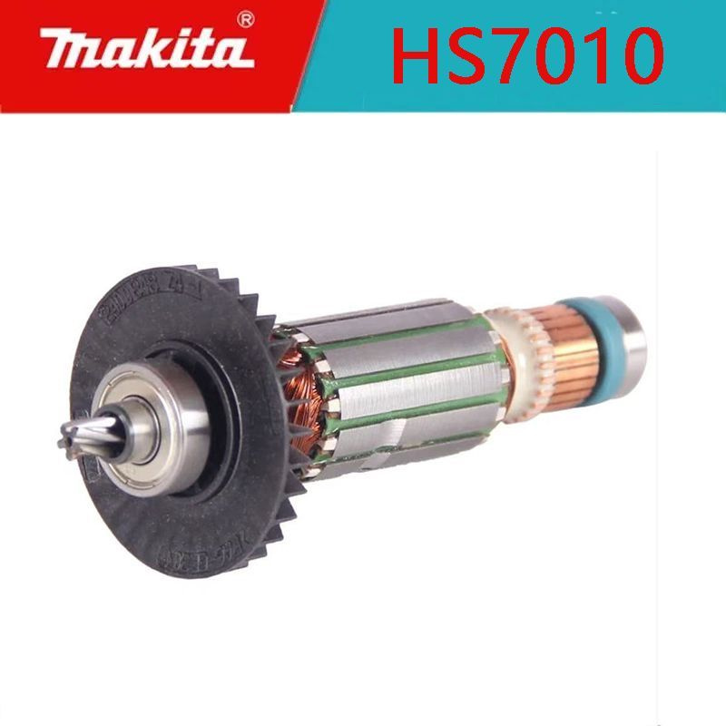 Оригинальный ротор MAKITA HS7010 #1