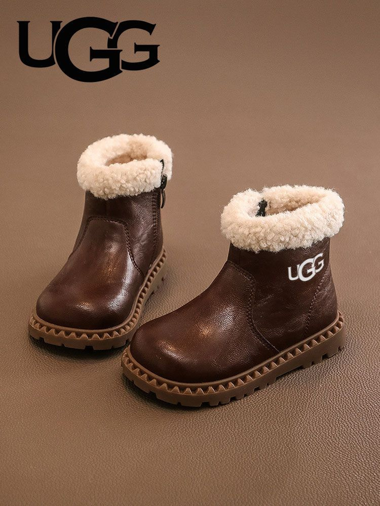 Угги UGG #1