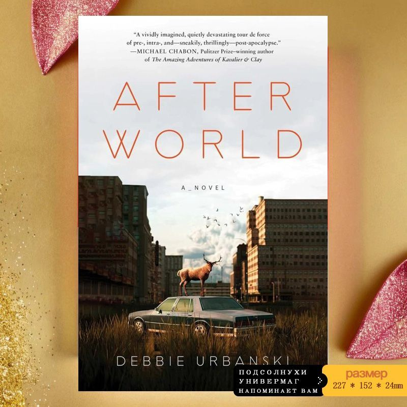 after-world-debbie-urbanski