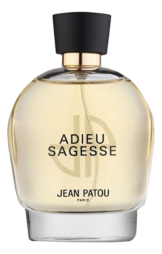 Jean Patou Adieu Sagesse Heritage Collection Парфюмерная вода для женщин 100 ml  #1