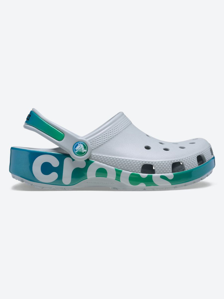 Сабо Crocs #1