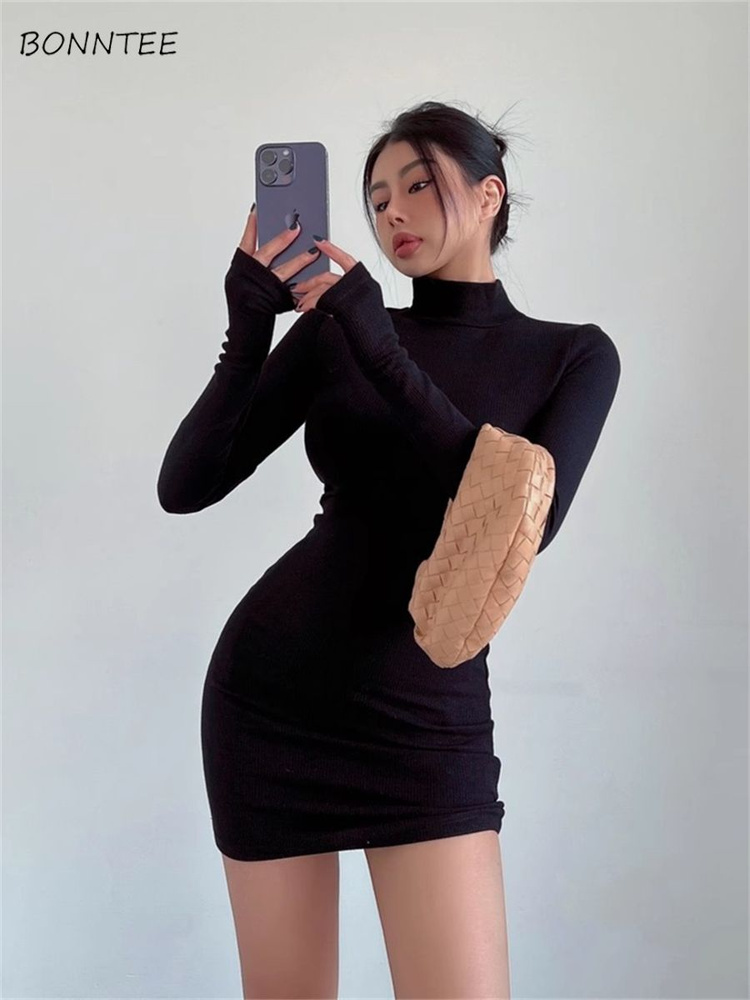 Платье BONNTEE #1