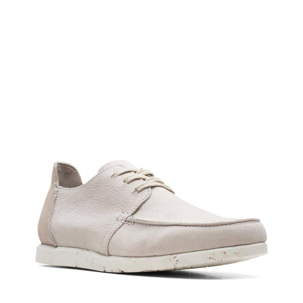 Ботинки Clarks #1