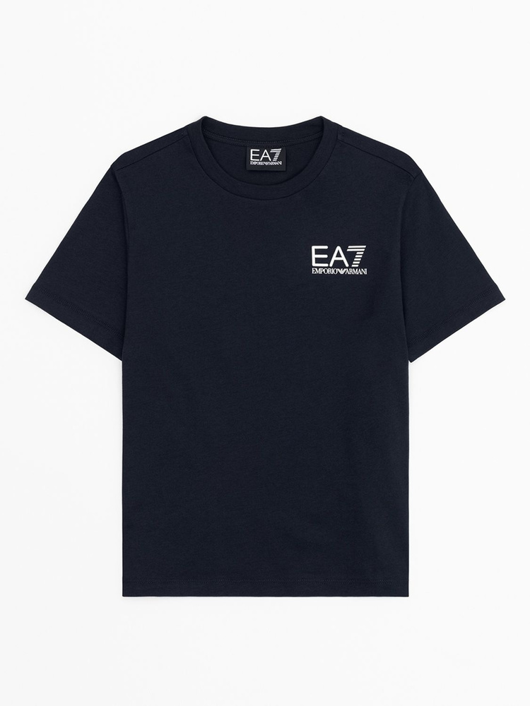 Футболка EA7 Train Core Id Boy Tee #1