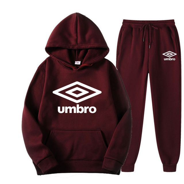 Костюм спортивный UMBRO #1